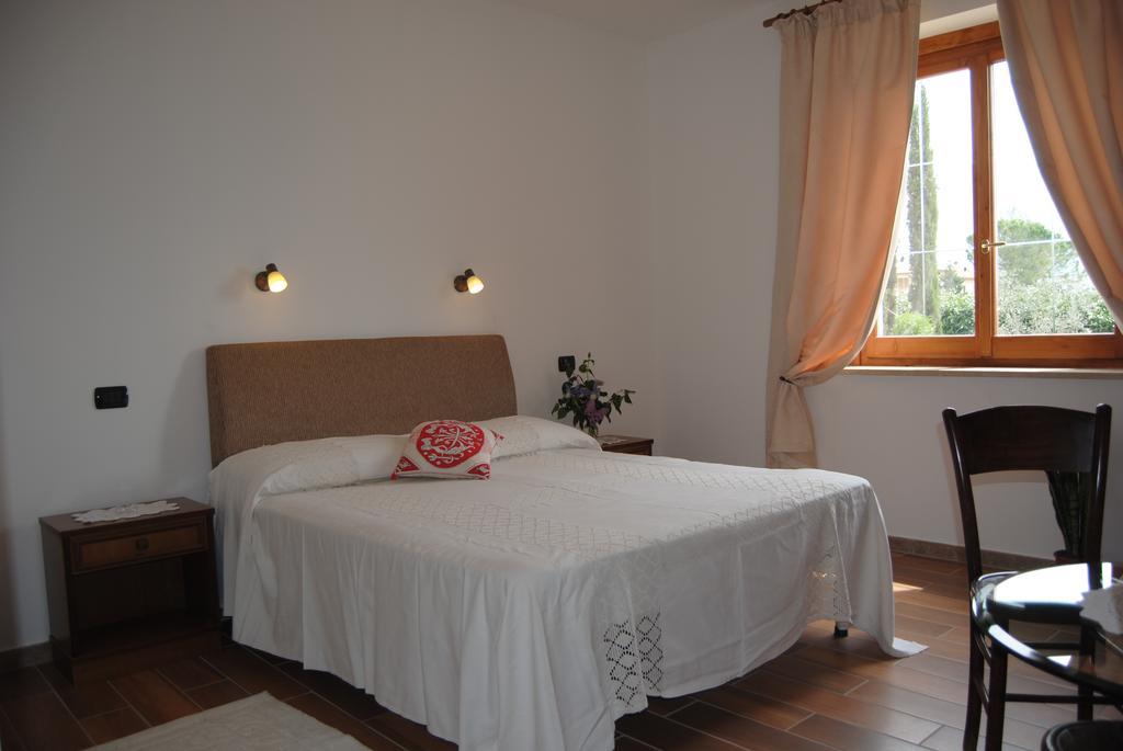 Bed and breakfast Vista Assise Extérieur photo