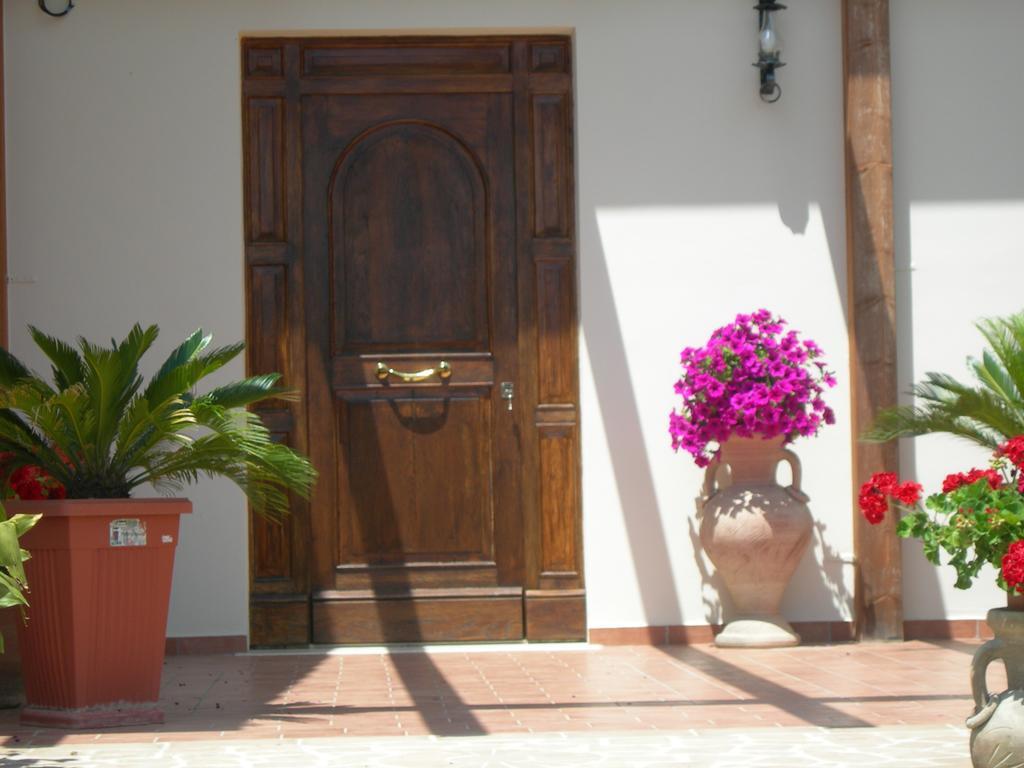 Bed and breakfast Vista Assise Extérieur photo